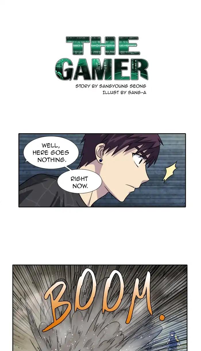 The Gamer Chapter 258 1